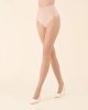 Rajstopy Gabriella 413 Navel 20 den 2-4